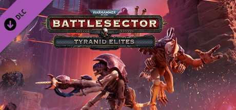 Warhammer 40,000: Battlesector - Tyranid Elites - Background 2