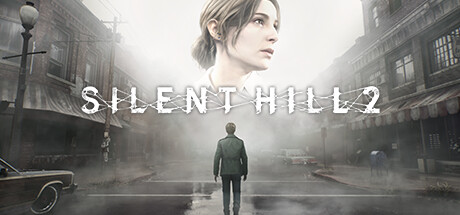 SILENT HILL 2 - Background 2