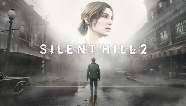 SILENT HILL 2 - Deluxe Edition