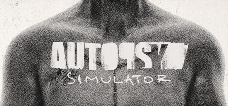 Autopsy Simulator - Background 1