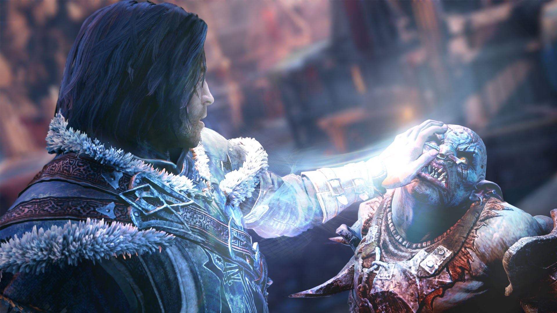 Middle-earth: Shadow of Mordor - GOTY Edition Upgrade