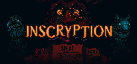 Inscryption - Background 1