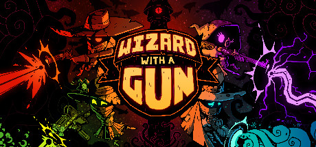 Wizard with a Gun - Background 2