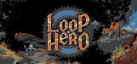 Loop Hero - Background 1