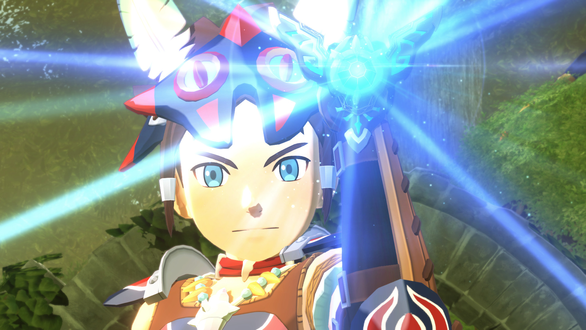 Monster Hunter Stories Collection