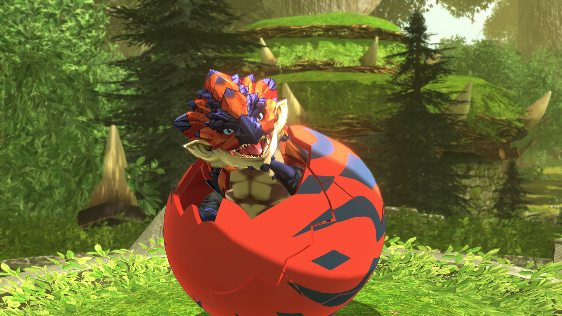 Monster Hunter Stories Collection