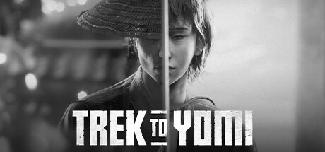 Trek to Yomi - Background 2