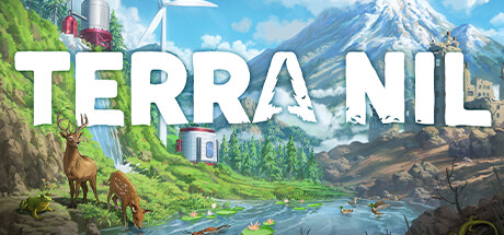 Terra Nil - Background 2