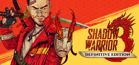 Shadow Warrior 3: Definitive Edition - Background 2