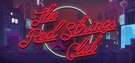 The Red Strings Club - Background 2