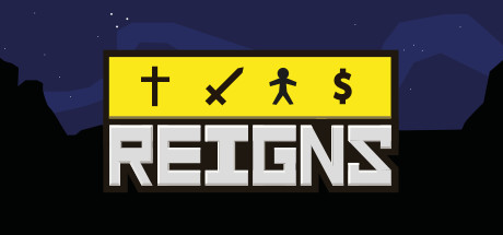 Reigns - Background 2