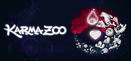 KarmaZoo - Background 1