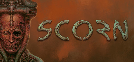 Scorn - Background 1