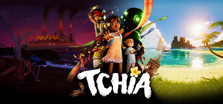 Tchia - Background 1