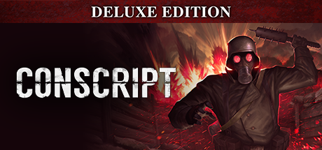 CONSCRIPT - Deluxe Edition - Background 1
