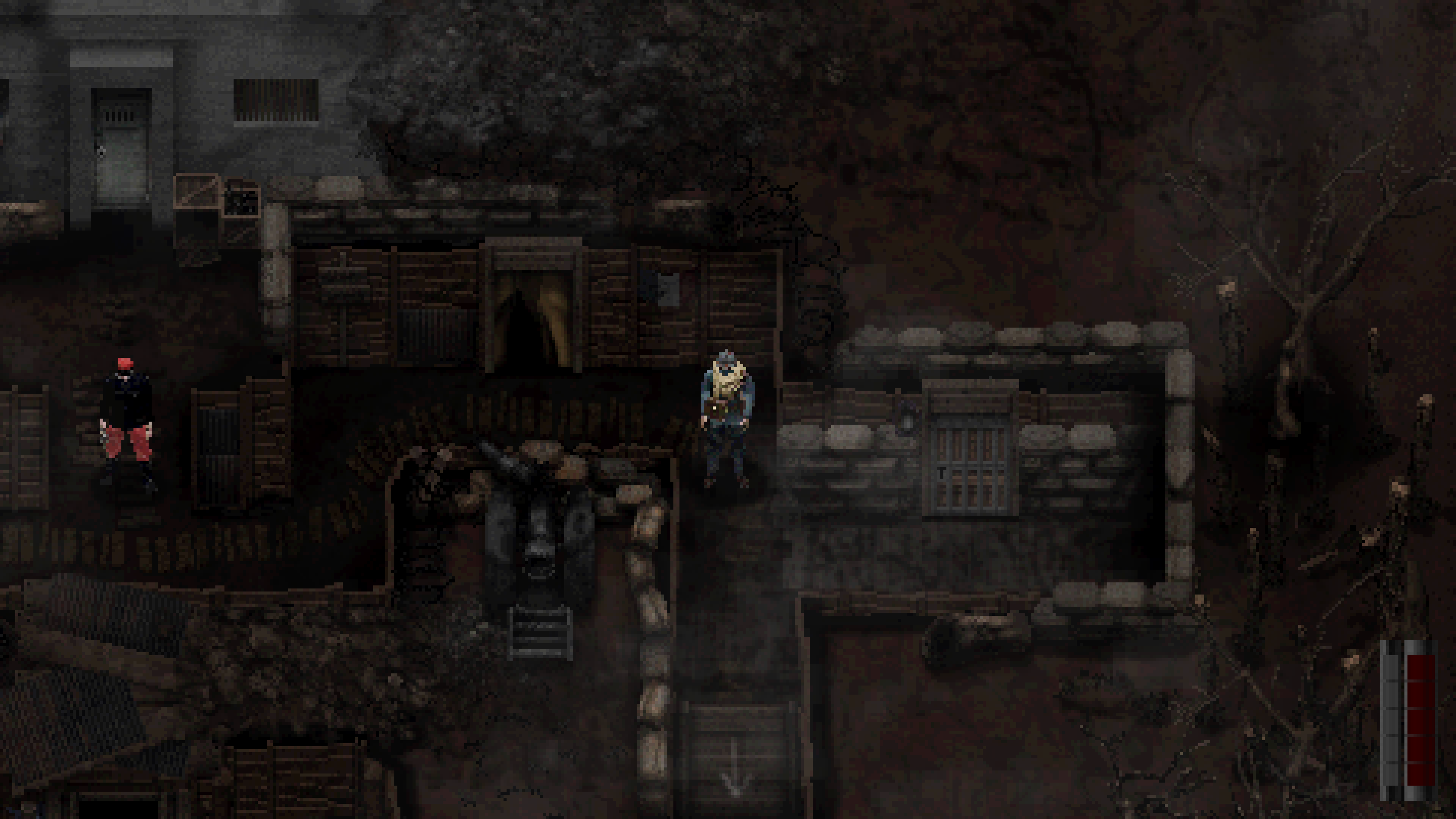 CONSCRIPT - Deluxe Edition