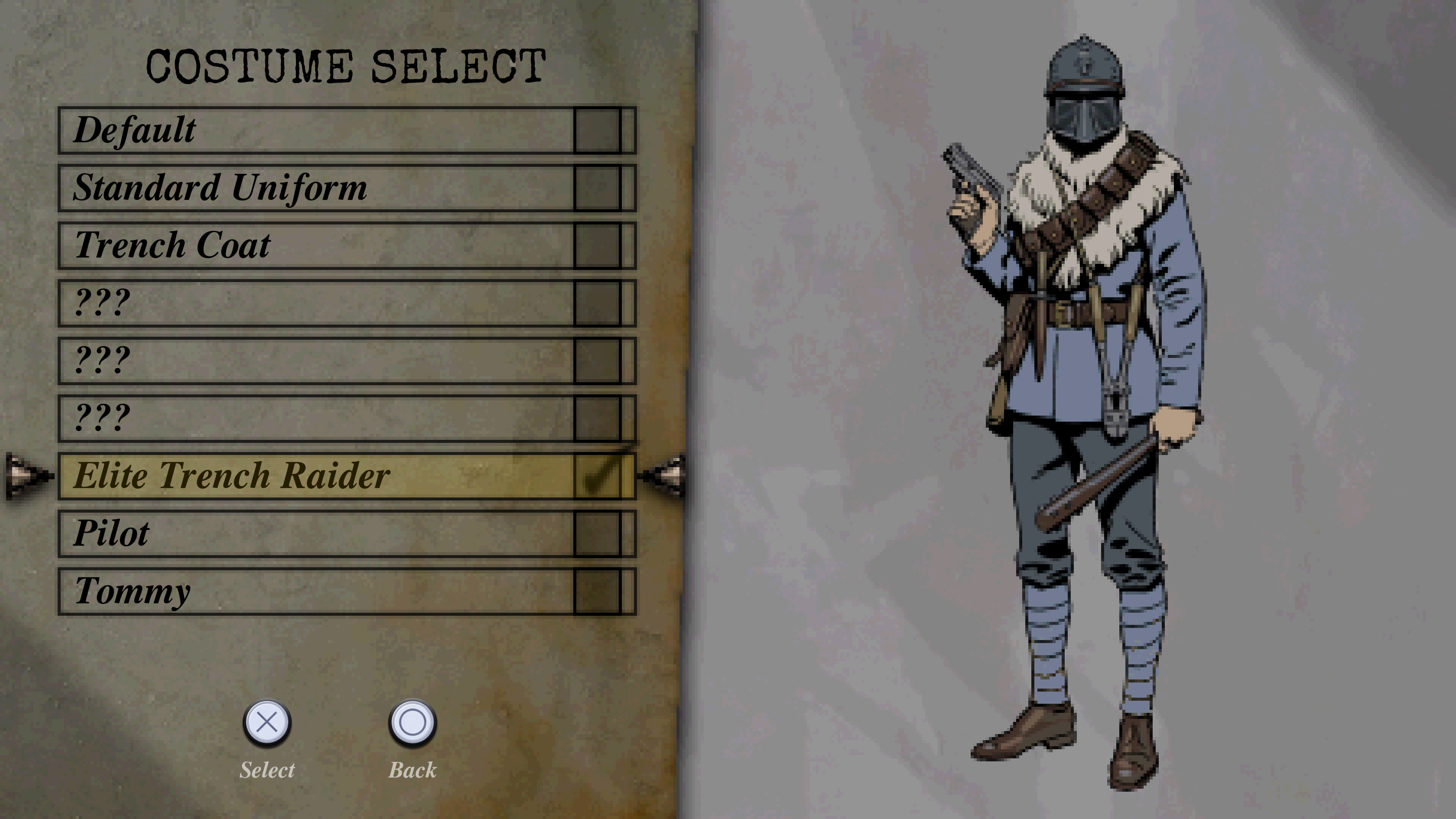 CONSCRIPT - Deluxe Edition