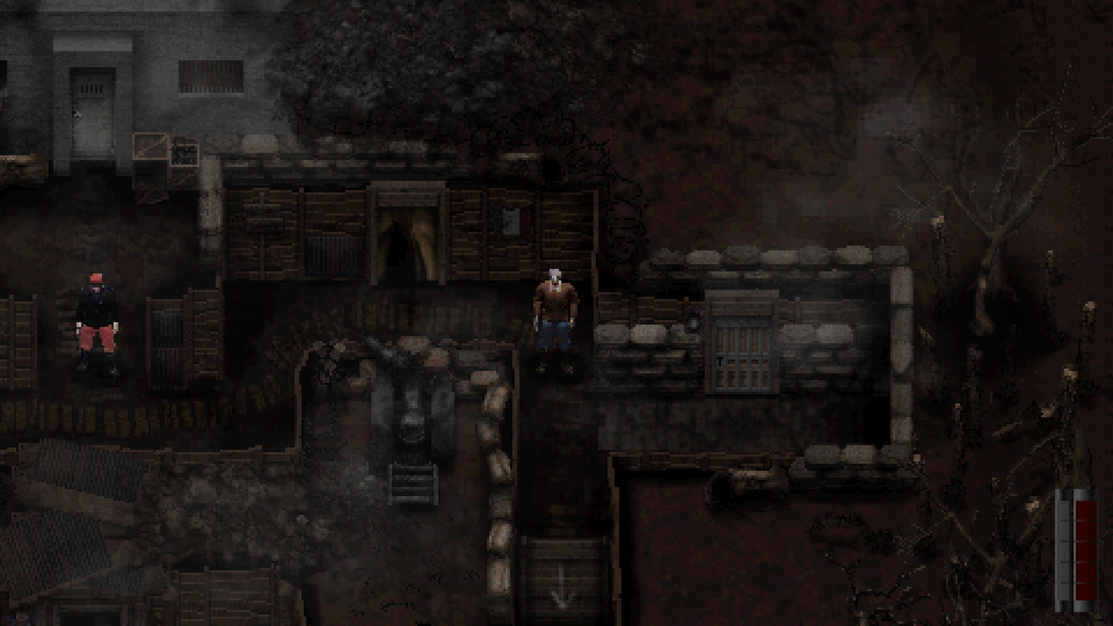 CONSCRIPT - Deluxe Edition