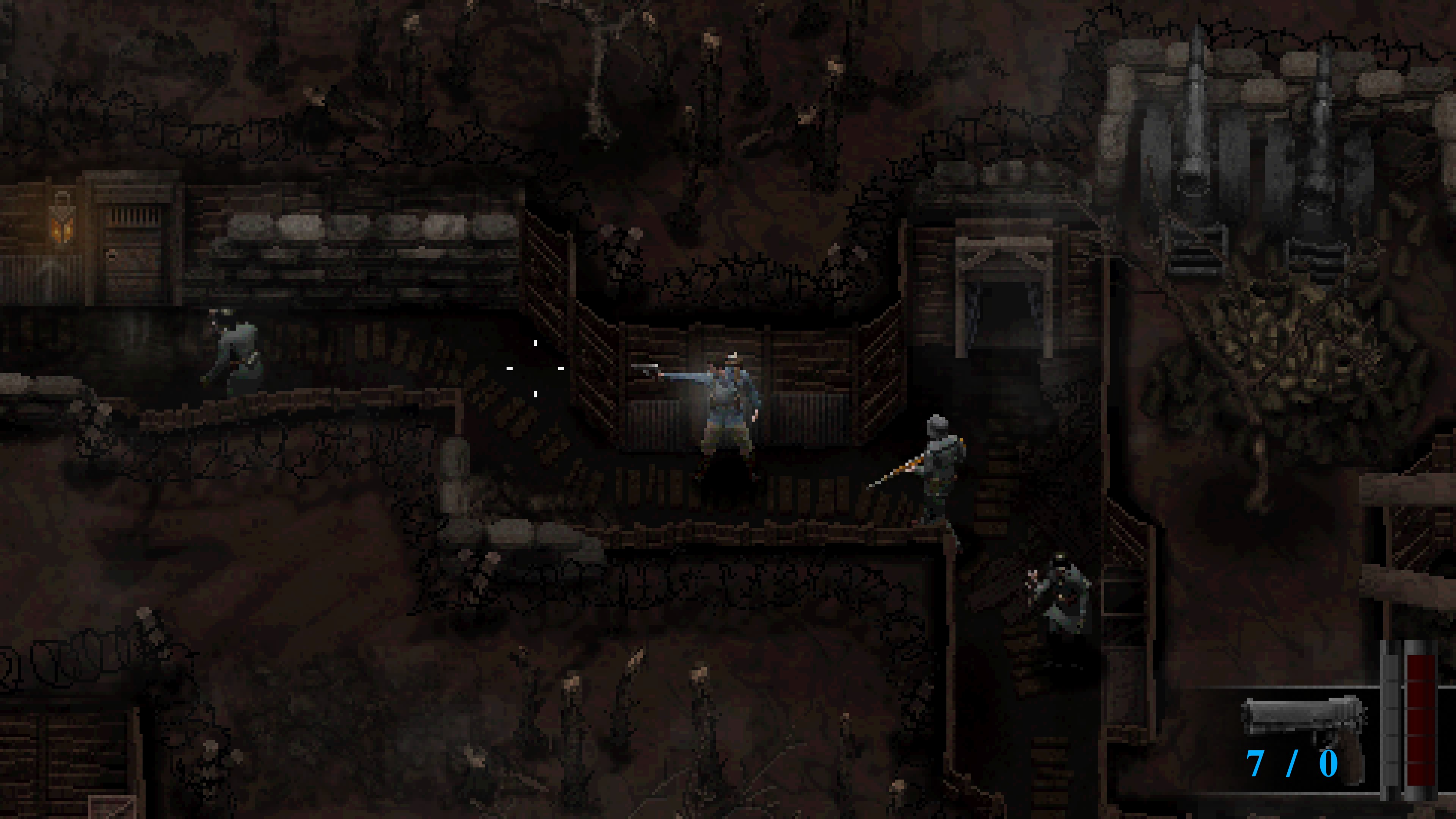 CONSCRIPT - Deluxe Edition