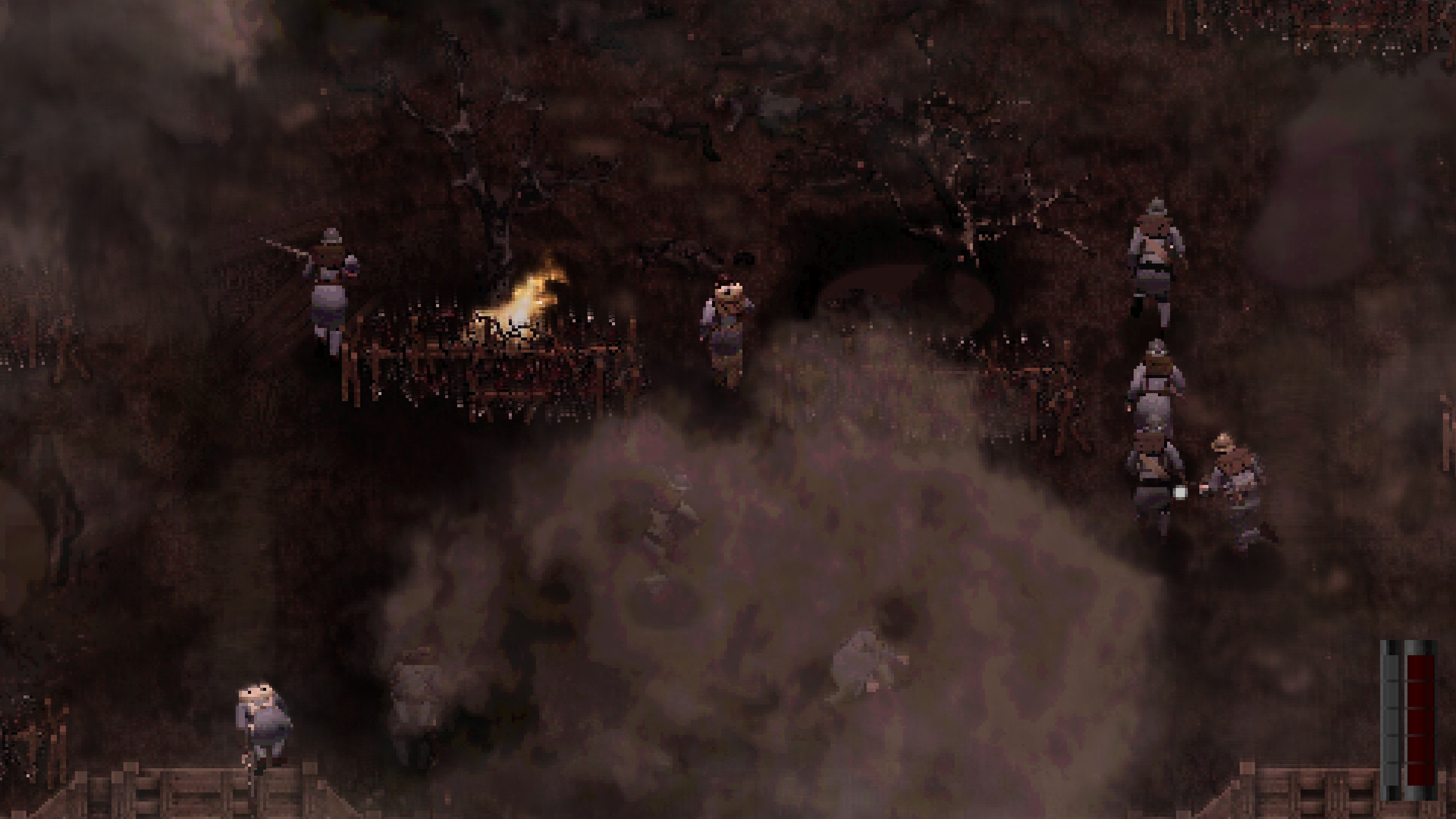 CONSCRIPT - Deluxe Edition