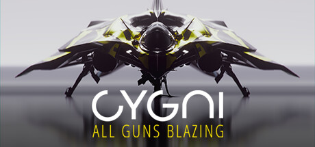 CYGNI: All Guns Blazing Digital Deluxe Edition - Background 1