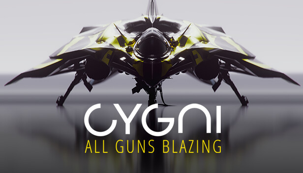 CYGNI: All Guns Blazing Digital Deluxe Edition