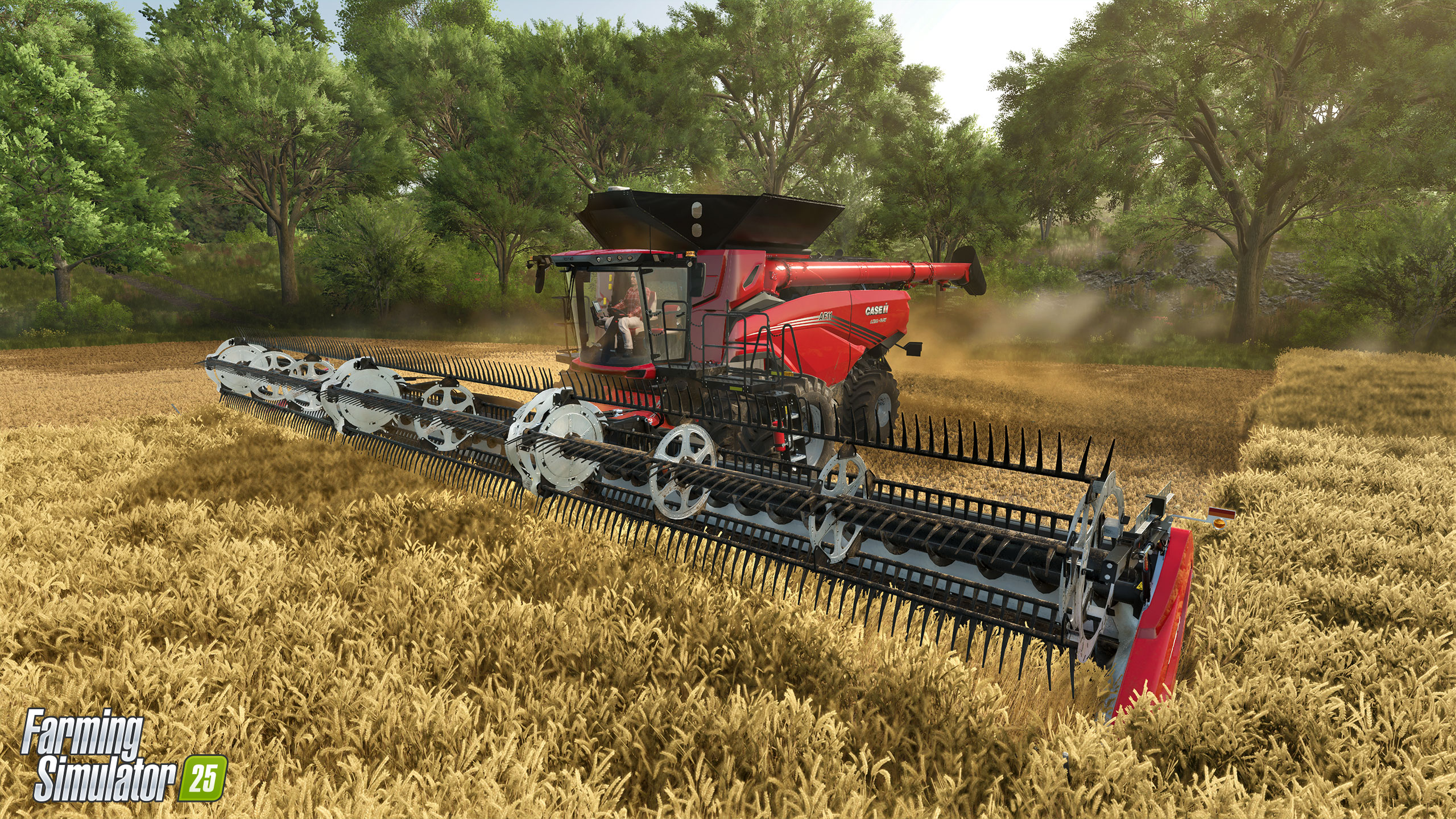Farming Simulator 25 – Year 1 Bundle
