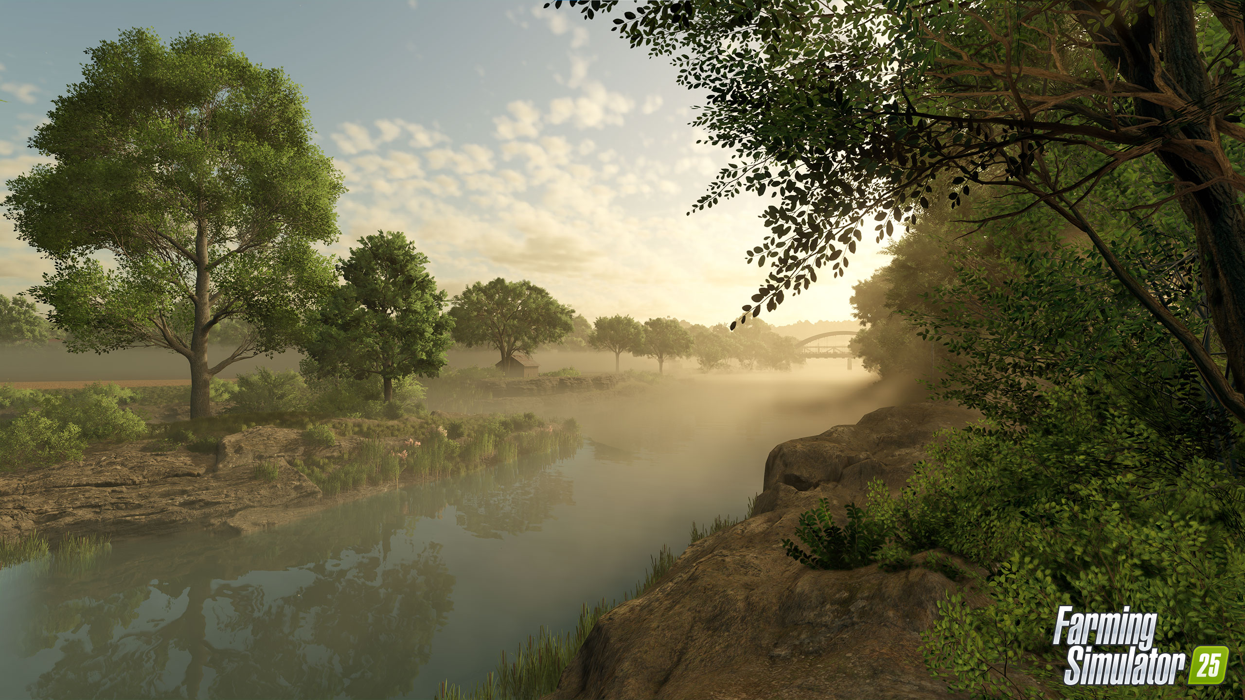 Farming Simulator 25 – Year 1 Bundle