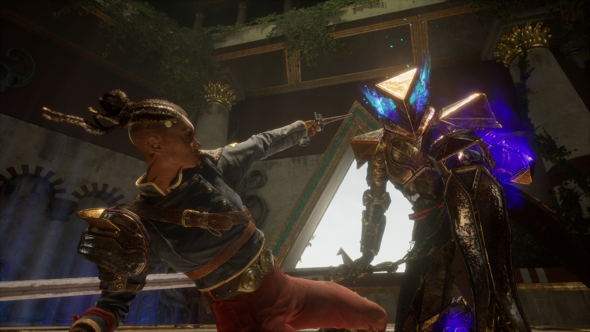 Flintlock: The Siege of Dawn Deluxe Edition