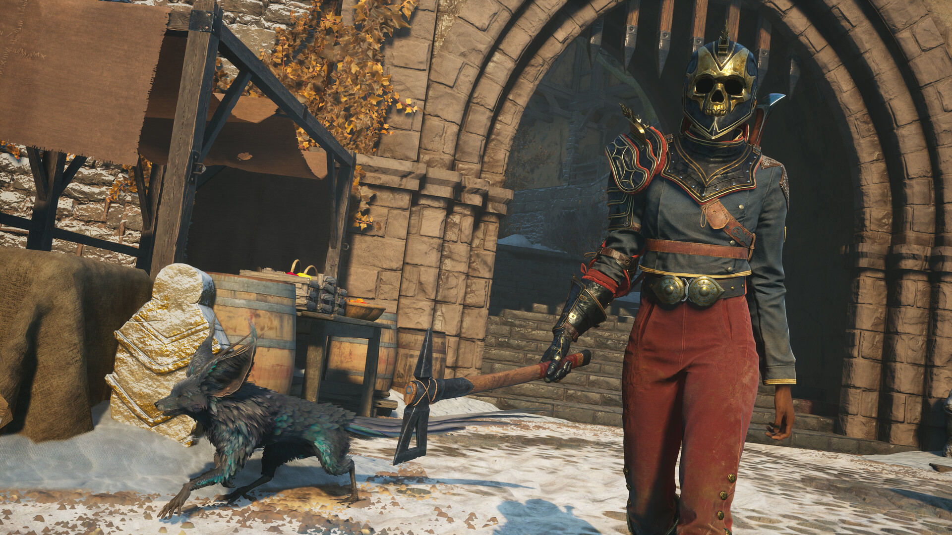 Flintlock: The Siege of Dawn Deluxe Edition