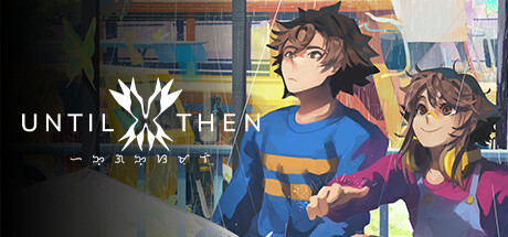 Until Then - Background 1