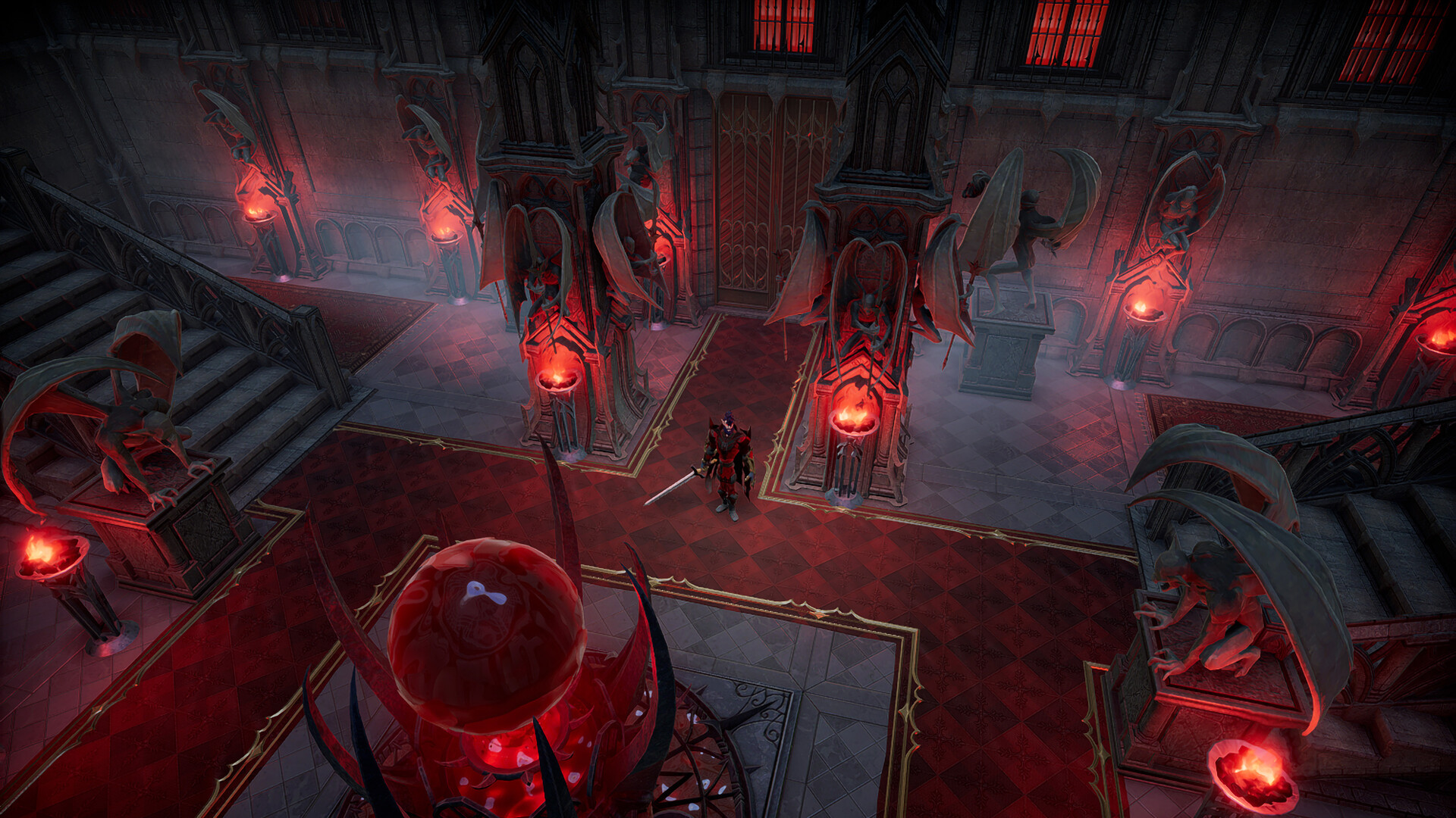 V Rising - Founder's Pack: Eldest Bloodline V Rising - Founder's Pack: Eldest Bloodline