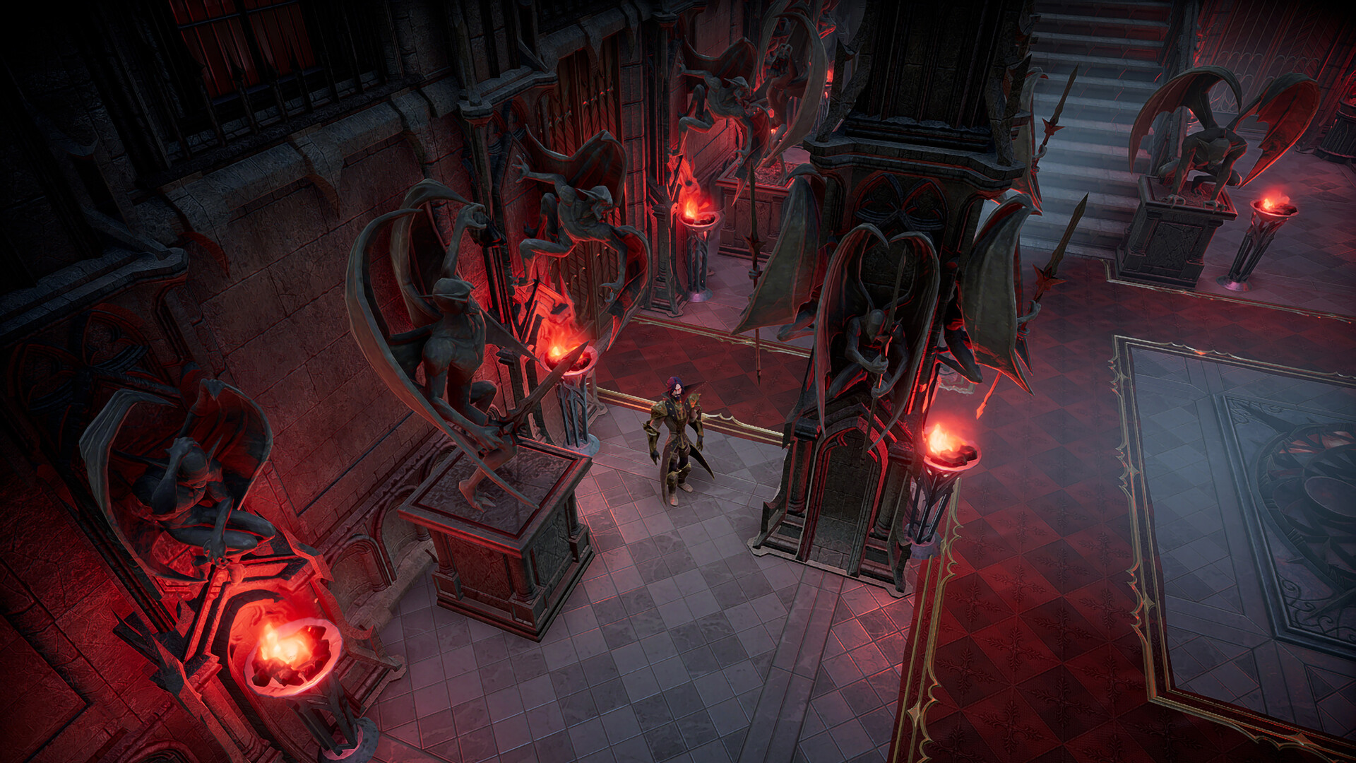 V Rising - Founder's Pack: Eldest Bloodline V Rising - Founder's Pack: Eldest Bloodline