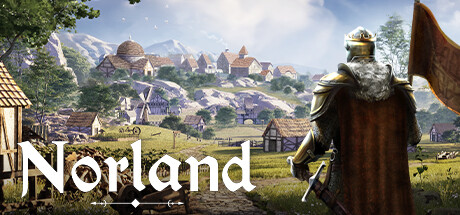 Norland - Background 1