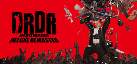 Dead Rising Deluxe Remaster - Background 1
