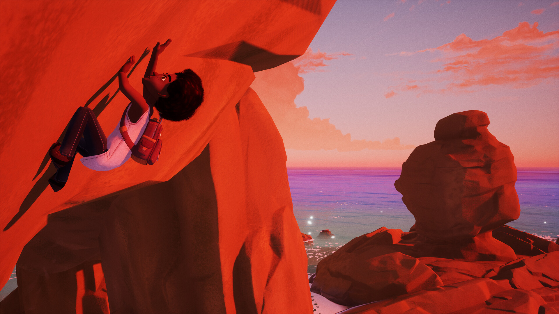 Tchia: Oléti Edition