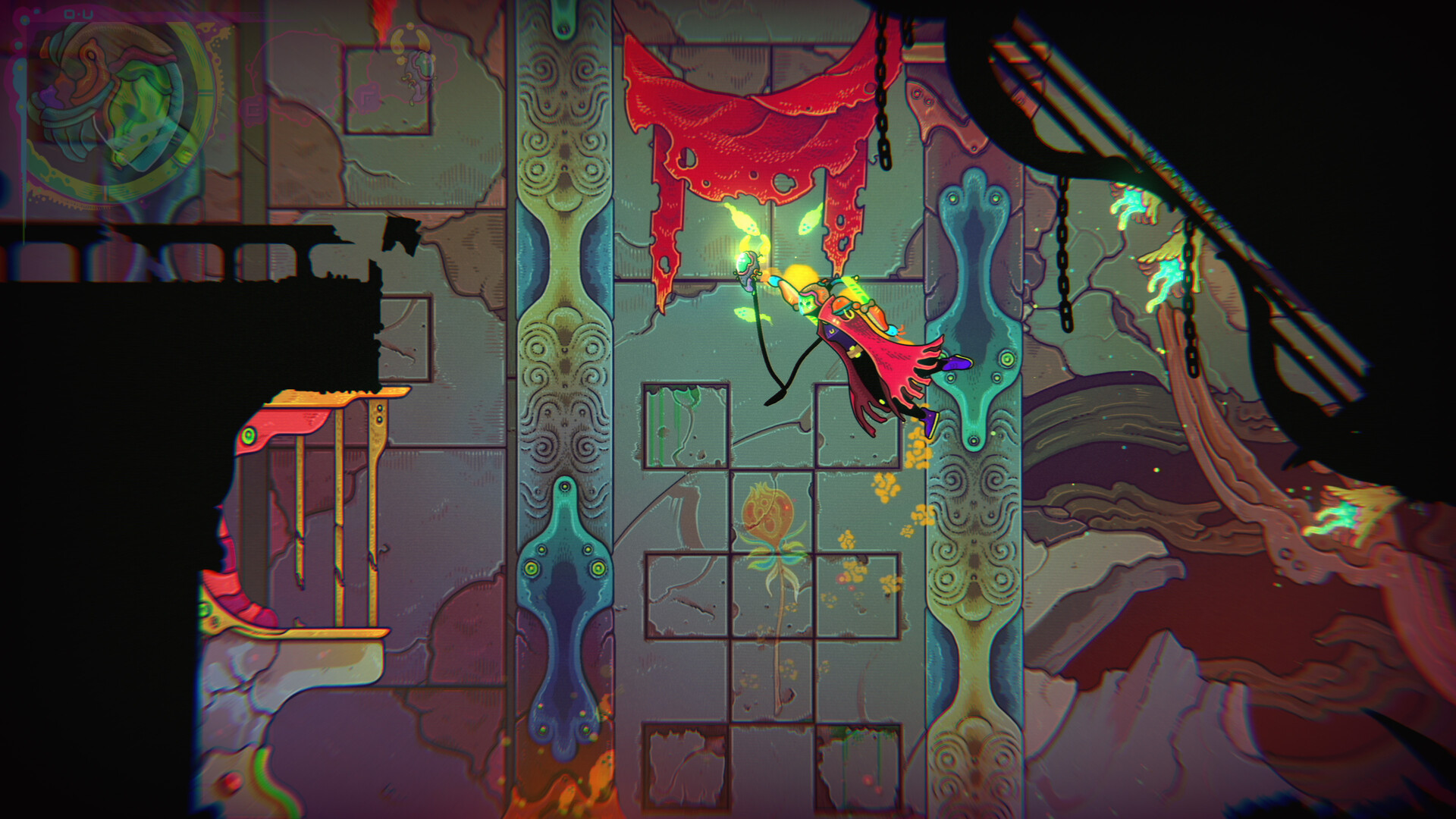 Ultros Deluxe Edition