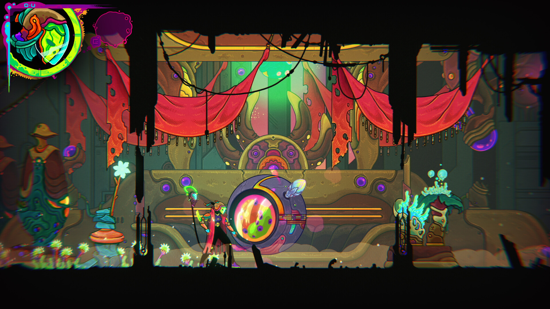 Ultros Deluxe Edition