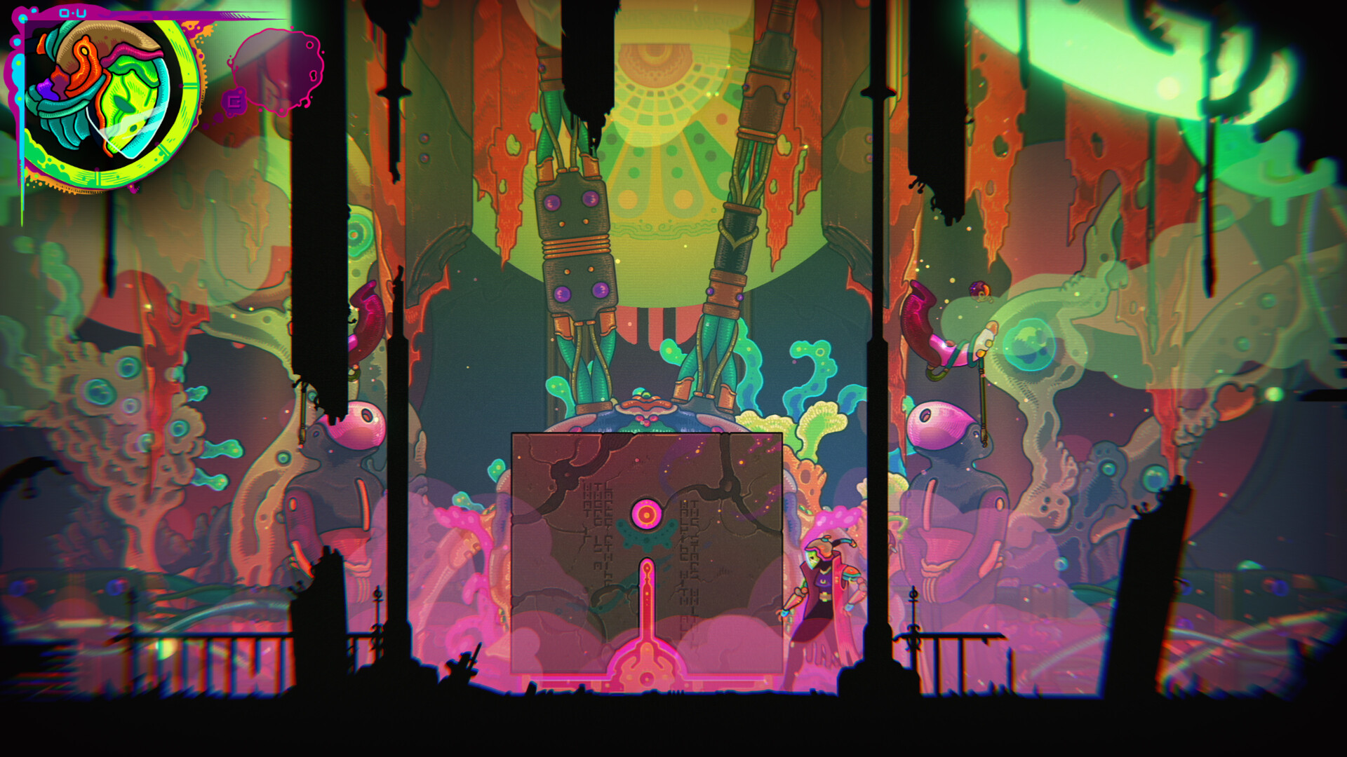 Ultros Deluxe Edition