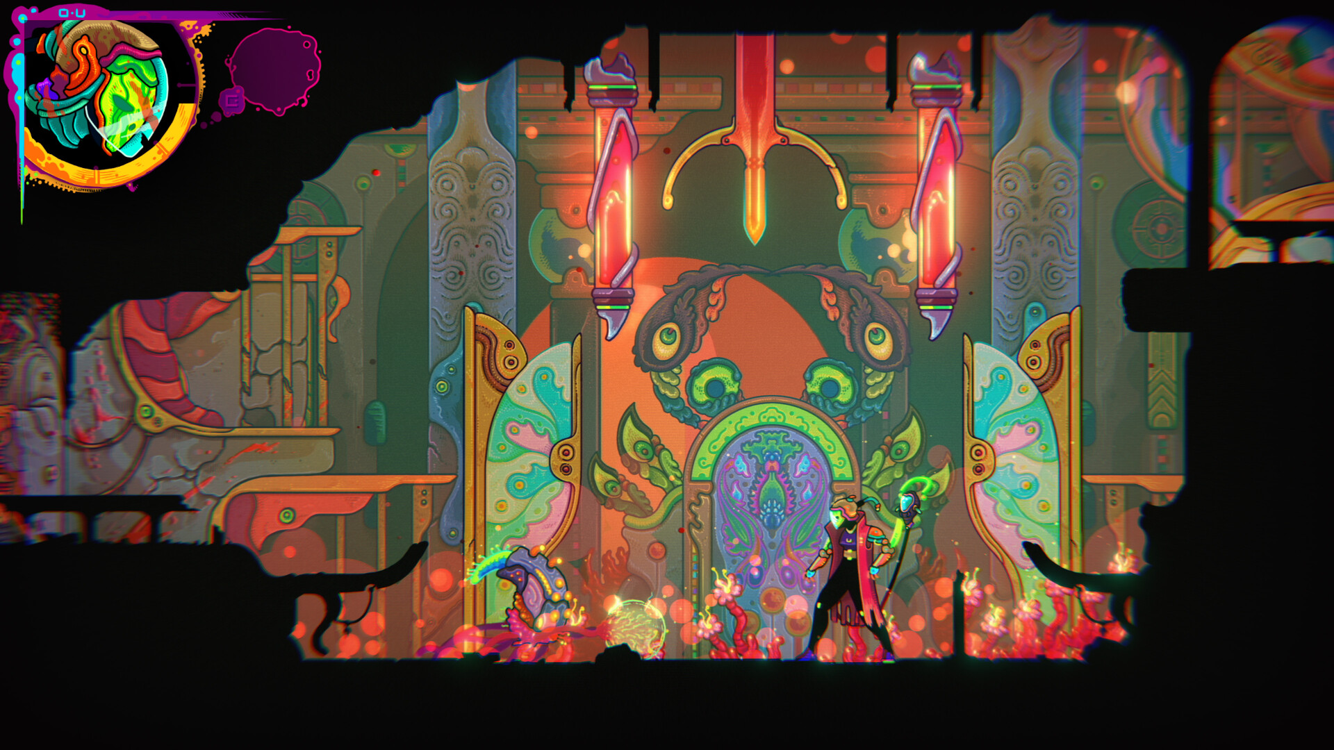 Ultros Deluxe Edition