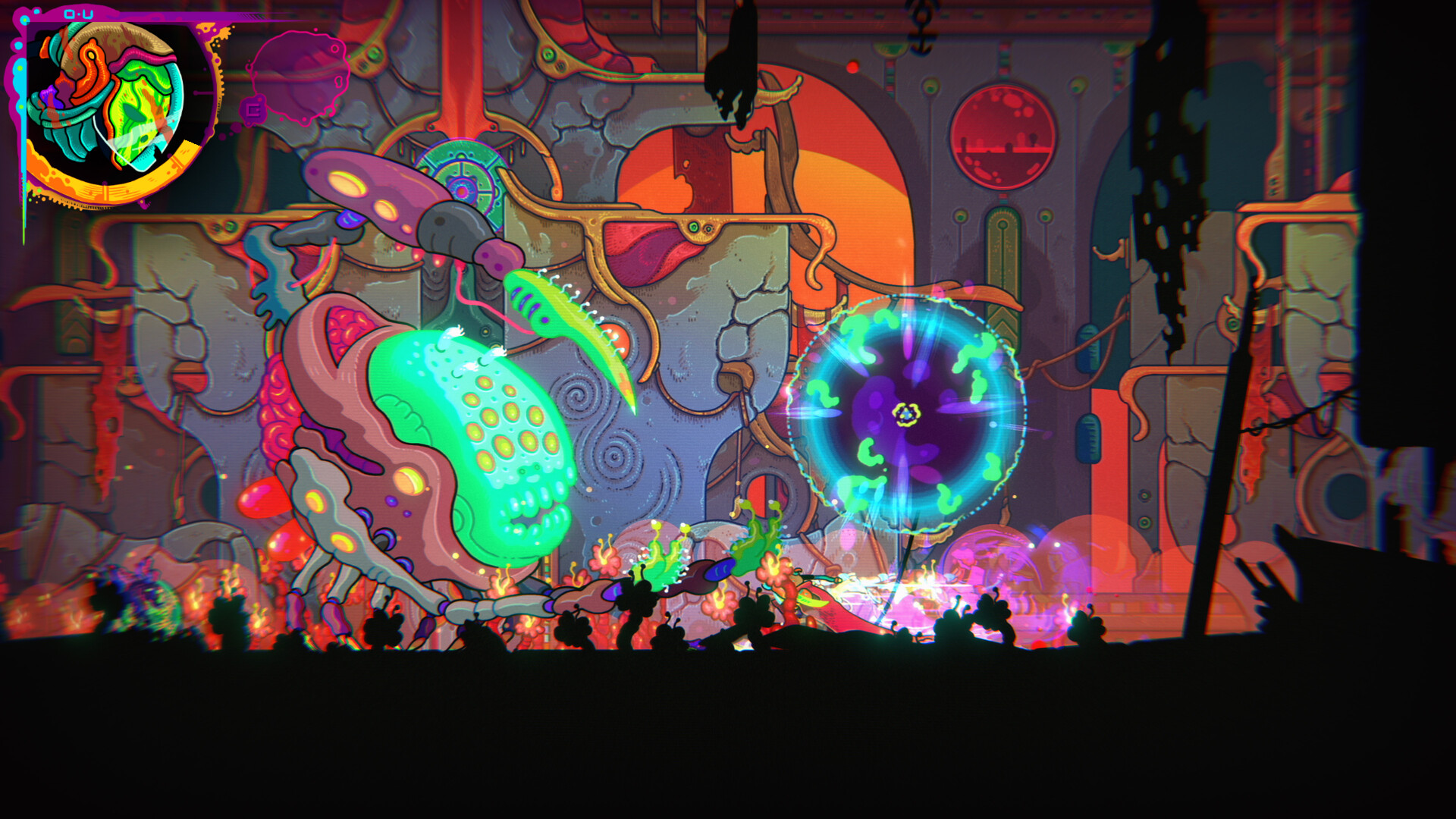 Ultros Deluxe Edition