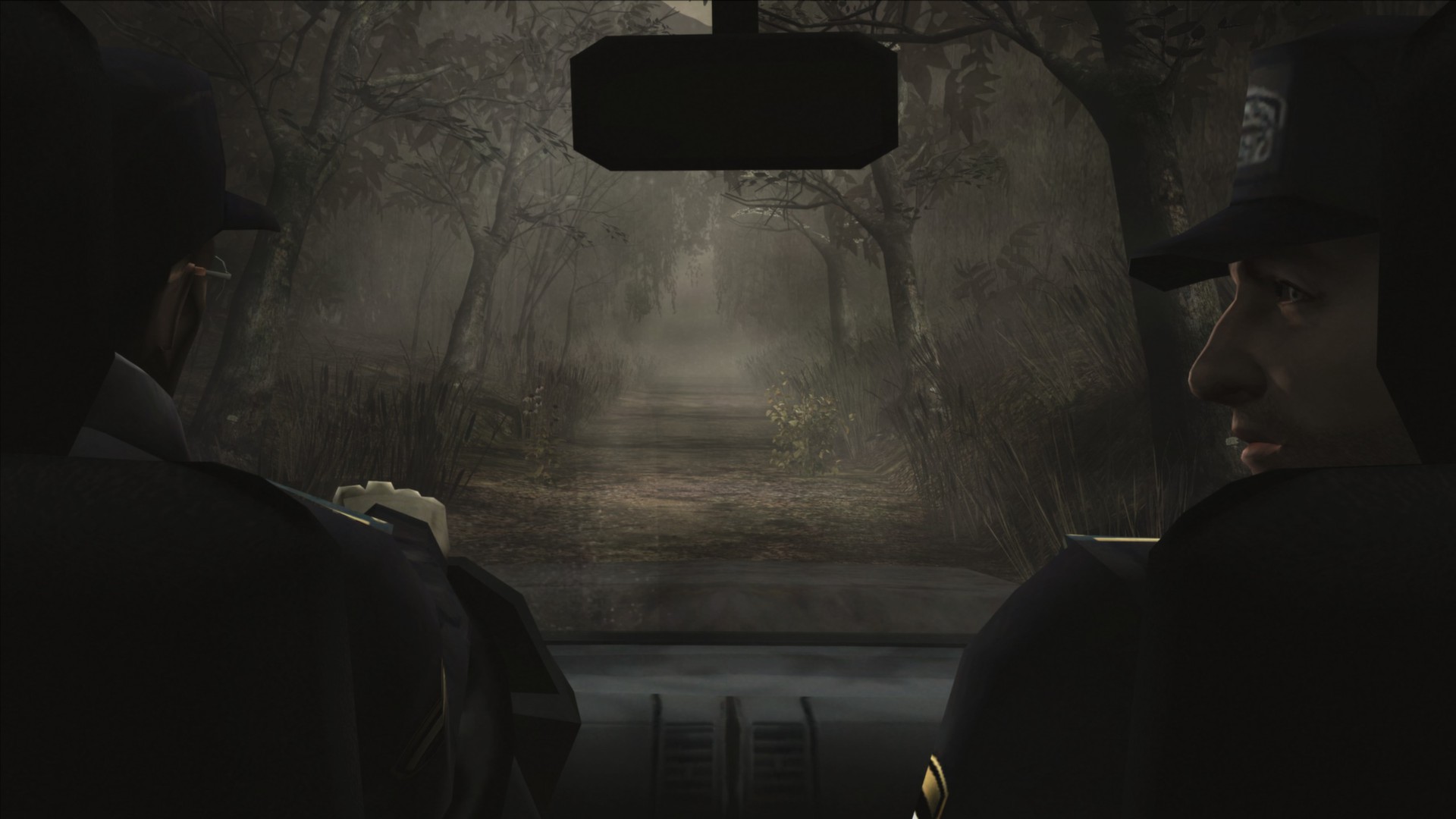 resident evil 4 (2005)