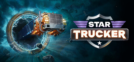 Star Trucker - Background 2