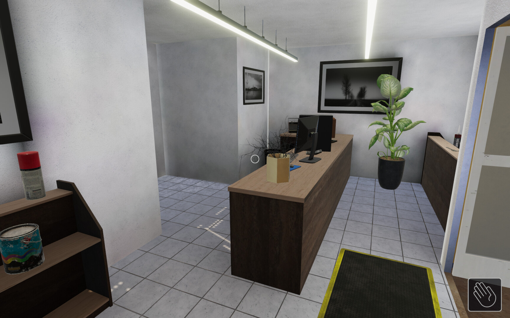 Fix it - The Handyman Simulator