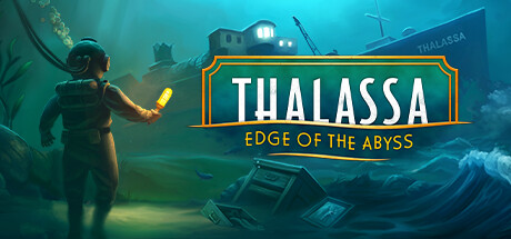 Thalassa: Edge of the Abyss - Background 2