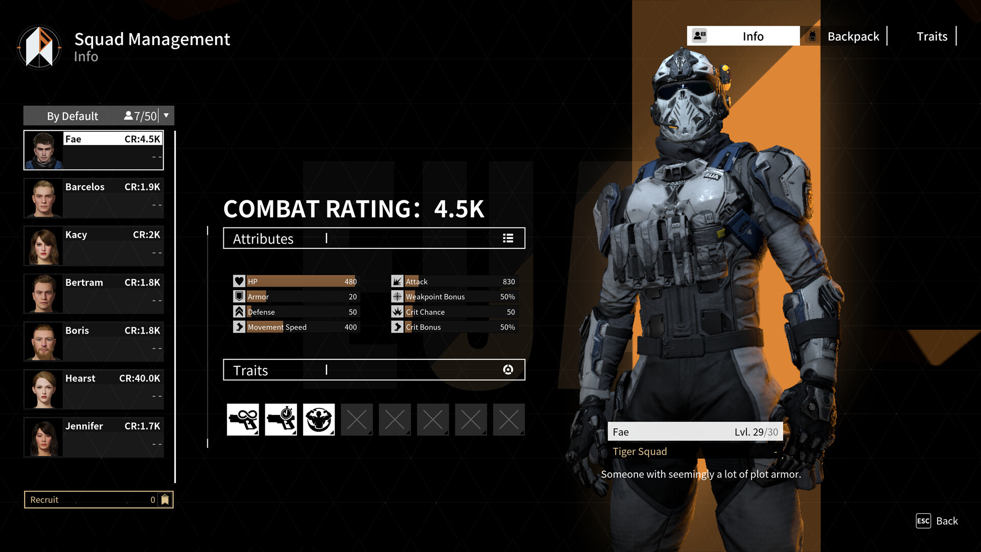 Outpost: Infinity Siege Vanguard Edition