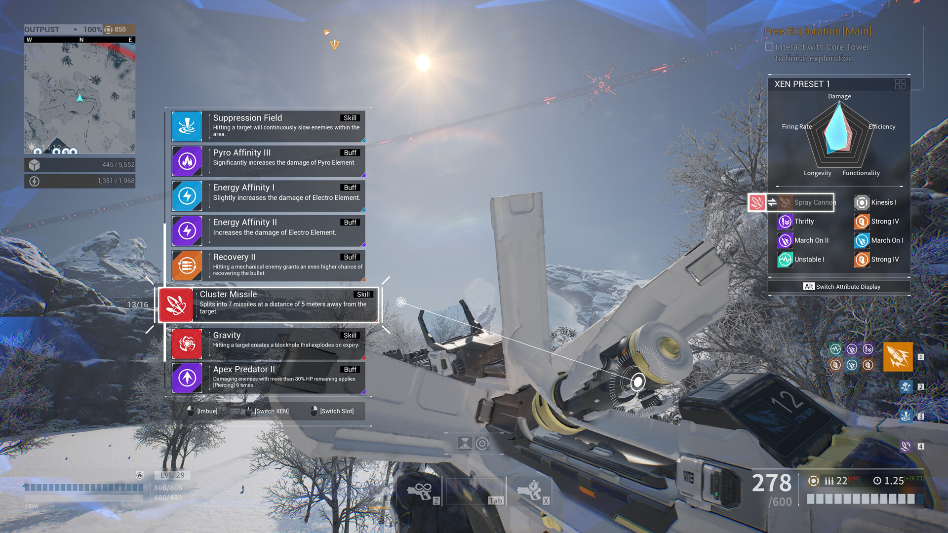 Outpost: Infinity Siege Vanguard Edition