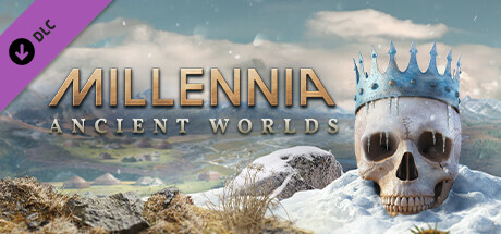 Millennia: Ancient Worlds - Background 1