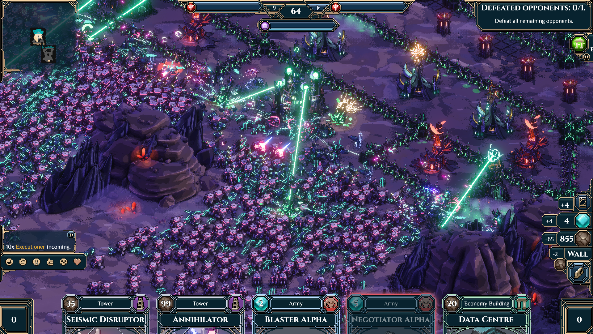 WARCANA - Ultimate Edition