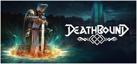 Deathbound - Background 1